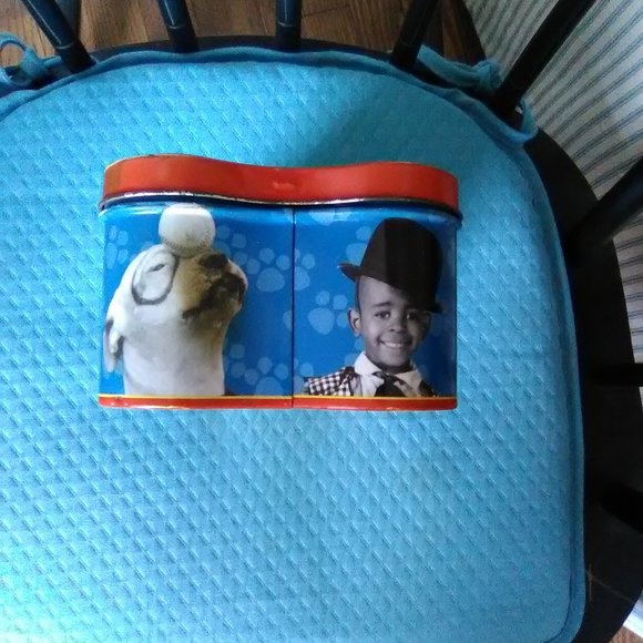 Little Rascals Tin - Picture 5 of 13